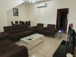 Villa Christy apartment interior